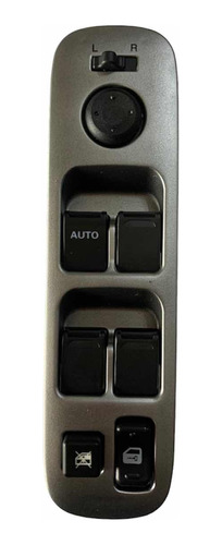 Switch Mando Eleva Vidrios Grand Vitara Xl5 Xl7 99-08 Esteem