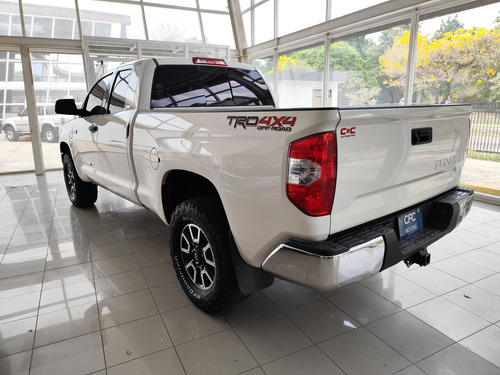 Toyota Tundra