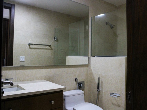 Venta De Apartamento En Ph Greenview, Santa María 21-3332gg