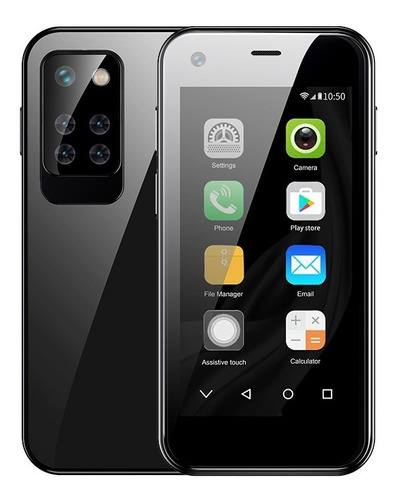 Soyes Xs13 Android Mini Teléfono Móvil 1gb 8gb Dual Sim