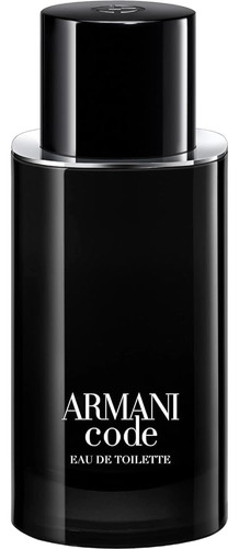 Giorgio Armani Armani Code For Men - Spray Edt De 2.5 Oz (re