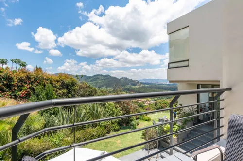 Casa En Venta En Briceño. Cod V5808