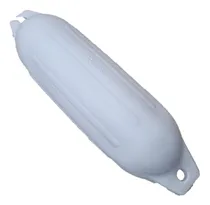 Comprar Defensa Inflable Náutica Refuerzo 49 X 20 Cm Lancha Velero 