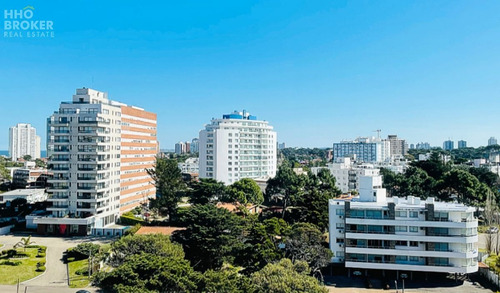 Imagen 23 de 30 de Departamento En Venta Y Alquiler Torre Esmeralda, Playa Brava, Punta Del Este - Punta Del Este Brava