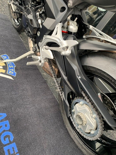 Imagen 9 de 25 de Mv Agusta Brutale 800 2018, No Monster, No Z900, No Mt09 Gjf
