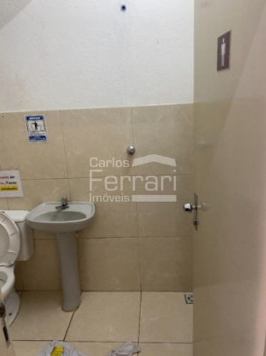 Imagem 4 de 12 de Galpao No Bairro Do Limao! - Cf34927