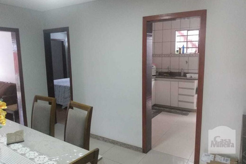 Imagem 2 de 15 de Casa À Venda No Betânia - Código 274356 - 274356