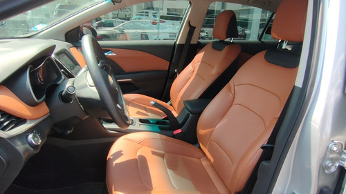 Imagen 11 de 11 de Chevrolet Cavalier 2019 1.5 Premier Piel At