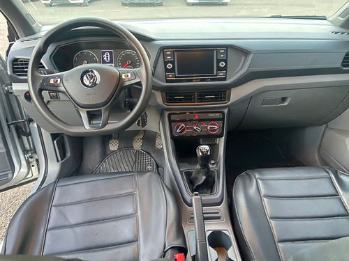 Volkswagen T-Cross 1.6 Trendline Mt