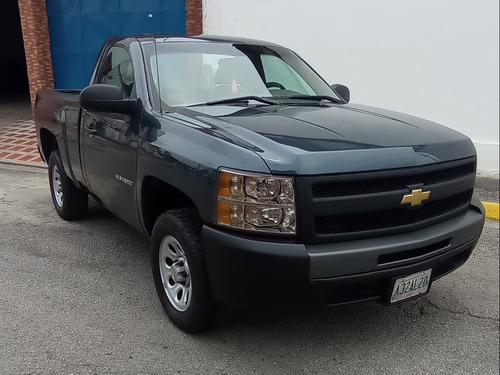 Chevrolet Silverado Ls