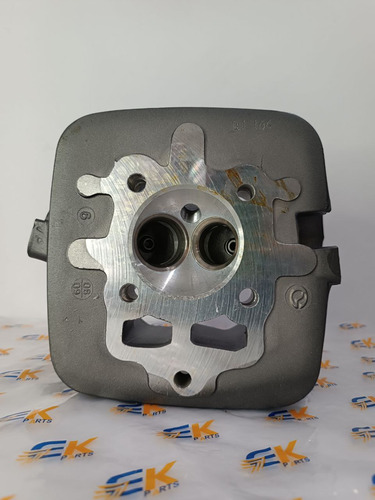 Cámara Tx 200/ Rkv 200 Gris Plomo Original Empire Keeway