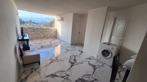 Oportunidad Apartamento Venta/resd Parque Los Samanes/pg1112