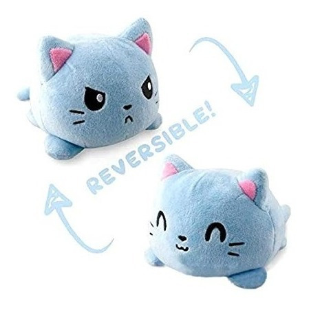 Tierno Gato Reversible