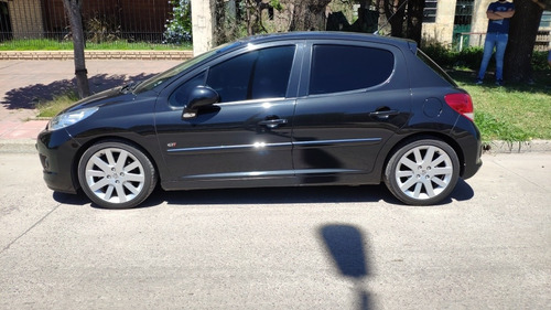 Peugeot 207 2012 1.6 Gti 156cv