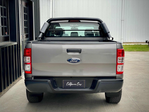 Ford Ranger 2.2 Cd Xl Tdci 150Cv