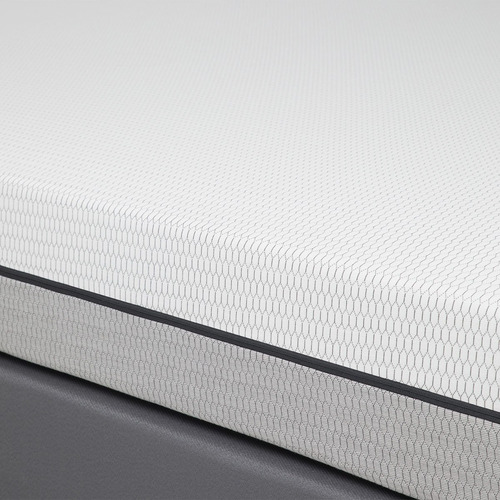 Colchón Pratta 1,5 Plazas 105 X 190 Cm