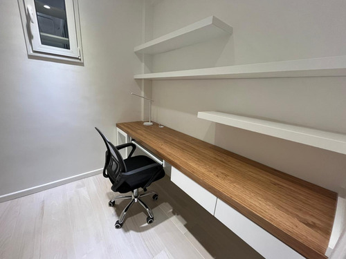 Departamento En Recoleta