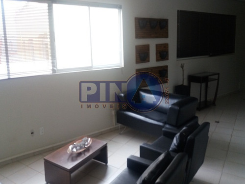 Imagem 15 de 20 de Sala Comercial, Complexo De Salas, Goiânia - Sa00050 - 33978007