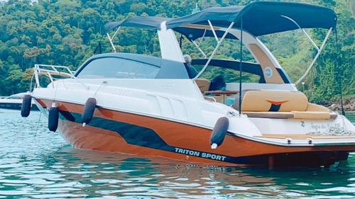 Triton 300 2019
