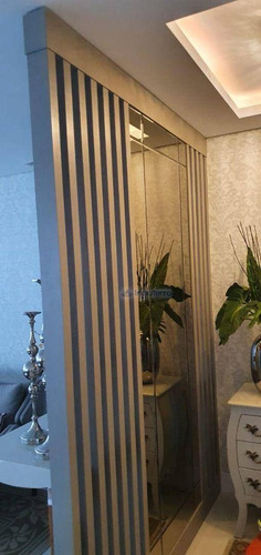 Imagem 8 de 30 de Apartamento Com 3 Dormitórios À Venda, 235 M² Por R$ 3.000.000 - Maison Infinity - Gleba Palhano - Londrina/pr - Ap2037