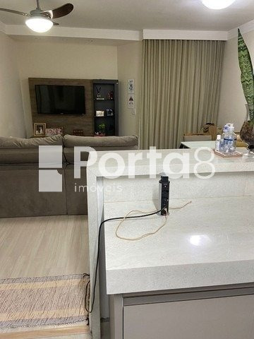 Imagem 5 de 10 de Apartamento - Higienopolis - Ref: 18111 - V-p8543