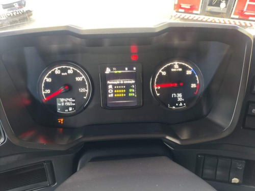 Scania R 450 A6x2 2019