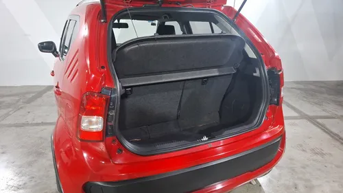 Suzuki Ignis 1.2 Gl Cvt