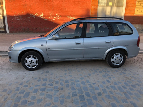 Chevrolet Corsa Wagon