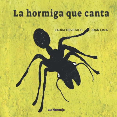 Libro: La Que Canta: Colección Luna De Azafrán (spanish