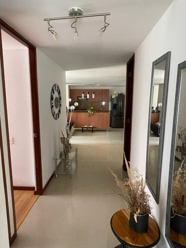 Venta De Apartamento Envigado, Loma Las Brujas