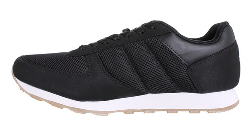 Zapatillas Topper Moda T.350 Mesh Hombre Ng Tienda Oficial