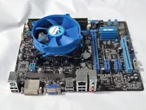 Comprar Kit Placa Mãe Asus P8h61-m Lx2-r2.0 1155 + Core I5 3330 3.0