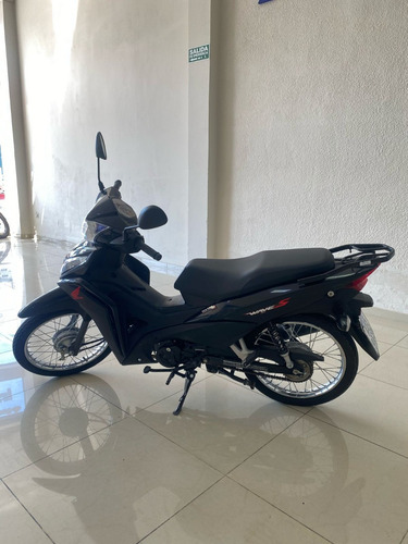 Honda Wave 110cc, 8.000km, Año 2022