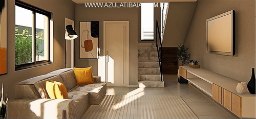 Imagem 9 de 13 de Excelente Projeto Em Construção, Maristela, Atibaia Bairro Residencial De Ruas Asfaltadas... - Ca01223 - 69290536
