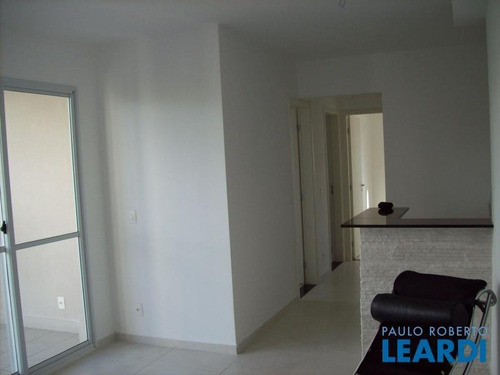 Imagem 2 de 6 de Apartamento - Morumbi - Sp - 248222