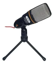 Comprar Microfone Condensador Knup Kp-917