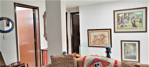 Imagen 9 de 14 de Casa En Venta En Álamos Privada 3 Recamaras 3 Baños Crédito
