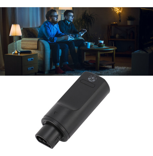 Para Controlador Inalámbrico N64, Adaptador, Consola Convert