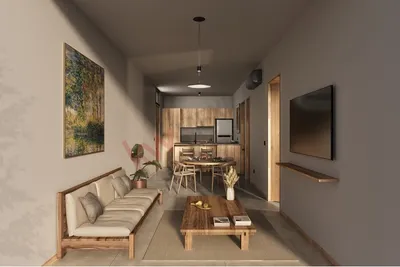 Departamento en venta