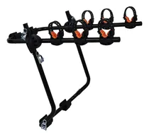 Comprar Rack Posterior Porta Bicicletas Auto Camioneta 3 Bicicletas