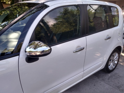 Citroën C3 Picasso Exclusiv - Mano Única