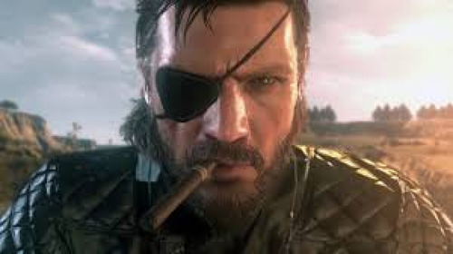 Metal Gear Solid Day One Edition Para Ps3 Playstation3