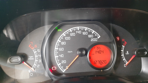 Fiat Strada 2015 1.4 Working Cab. Dupla Flex 3p