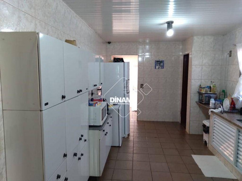 Imagem 17 de 19 de Sobrado Com 3 Dormitórios À Venda, 202 M² - Vila Mariana - Ribeirão Preto/sp - So0624