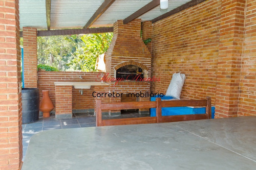 Imagem 11 de 30 de Chacara - Ch00135 - 69358573