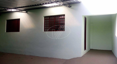 Imagem 4 de 15 de Casa À Venda Em Jardim Campos Elíseos - Ca229960