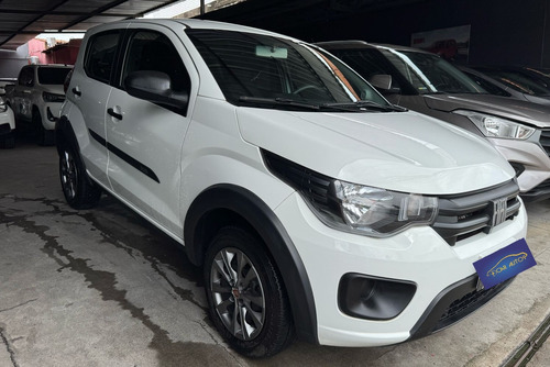 Fiat Mobi 1.0 Like Flex 5p