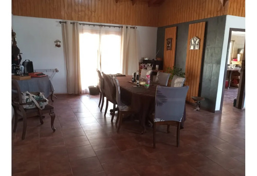 Venta Parcela De Agrado Con Piscina En La Nogalada, Putaendo