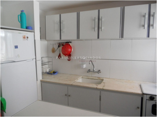 Departamento De 1 Dormitorio En Peninsula, Punta Del Este- Ref: 1997