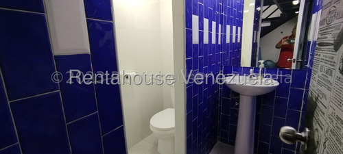Prados Del Este. Local Y Fondo De Comercio En Venta. Mls25-18208 Me